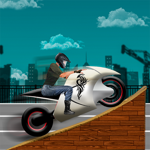 Moto City Driving icon