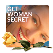 Get Woman Secret icon