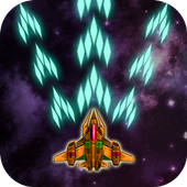 Star Fighter 2016 icon