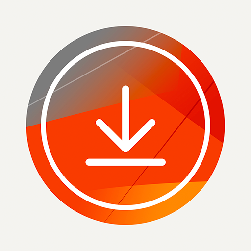 خبير التحميل(Download Master) icon