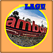 ikon Kumpulan Lagu AMBON Offline