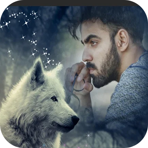 Film Photo Editor icon