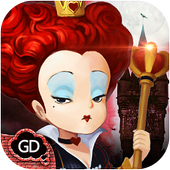 Dark Fairytales icon