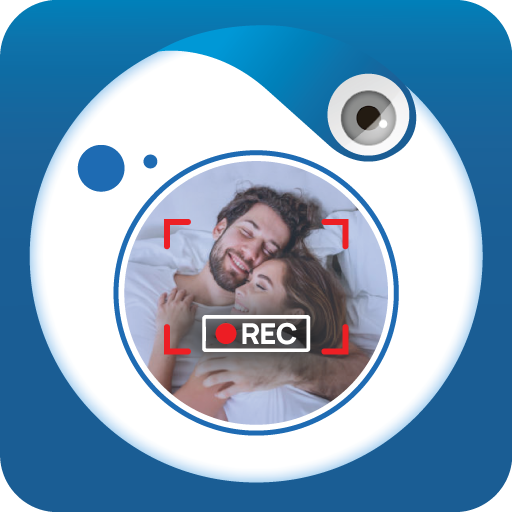 Hidden Camera Detector icon