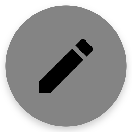 Jotter - Quick Notes icon