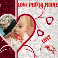 Love Photo Frames