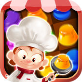 Candy Cookies Fairyland icon