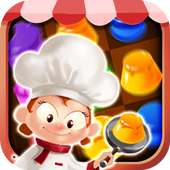 Candy Cookies Fairyland