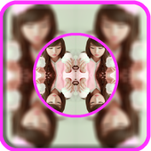 ikon New Mirror Cam 360