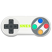 SNES icon