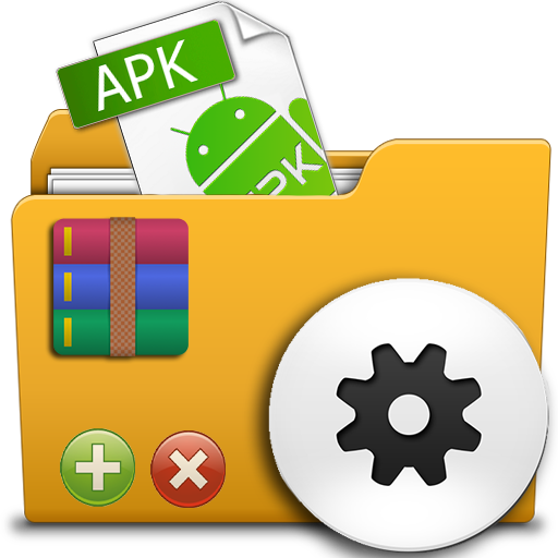 مدير الملفات الشامل icon