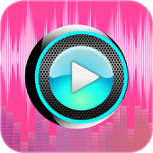 All Audio Player icon