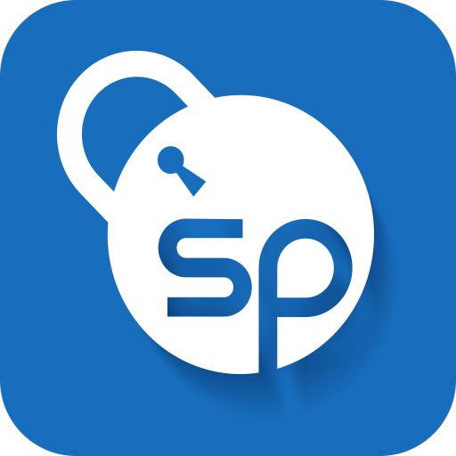 휴대폰간편로그인_슈퍼패스(SuperPass_PassWord Manager) icon