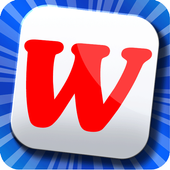 Word champion league icon