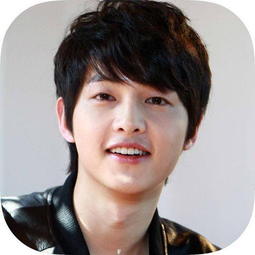Song Joong Ki Wallpapers icon