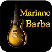 Mariano Barba Musica y Letras