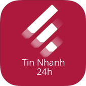 Tin Nhanh 24h icon