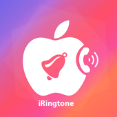 Free Ringtones Download &amp; Ringtone for iPhone 2019 icon