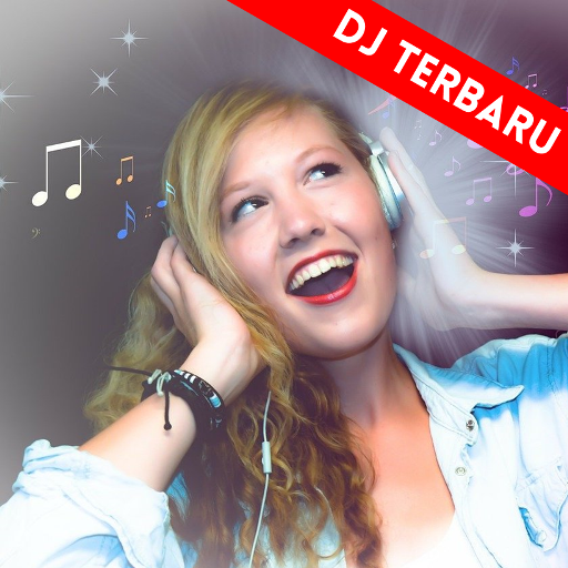 Lagu DJ Kanan Kiri Santuy Remix icon