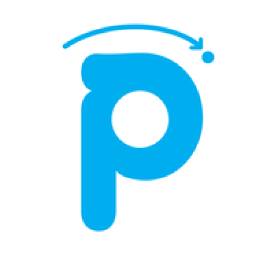 Picup Driver App icon