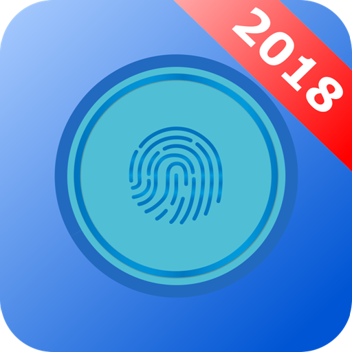 SmartTouch: Assistive Touch for Android icon