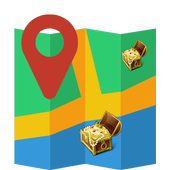 Treasure Hunt icon