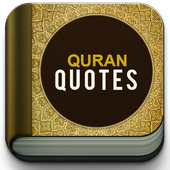 Quran Quotes Free icon
