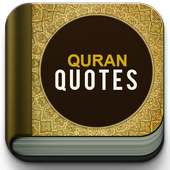 Quran Quotes Free