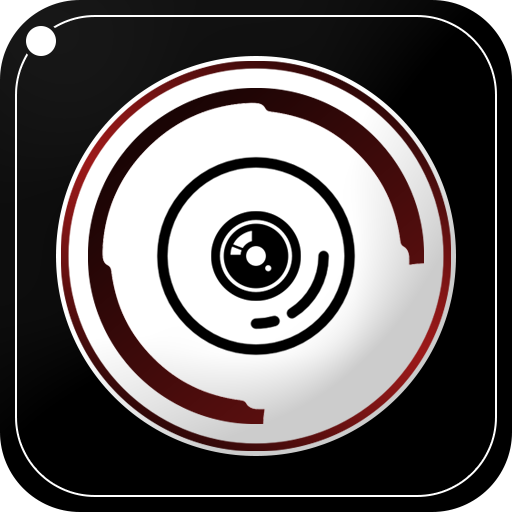 Analog Filter Camera icon