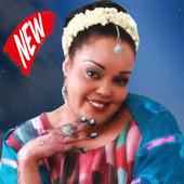 AMINA AFRIK CHANSONS SANS INTERNET أيقونة