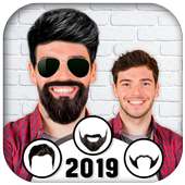 Perfect Man Photo Editor on 9Apps