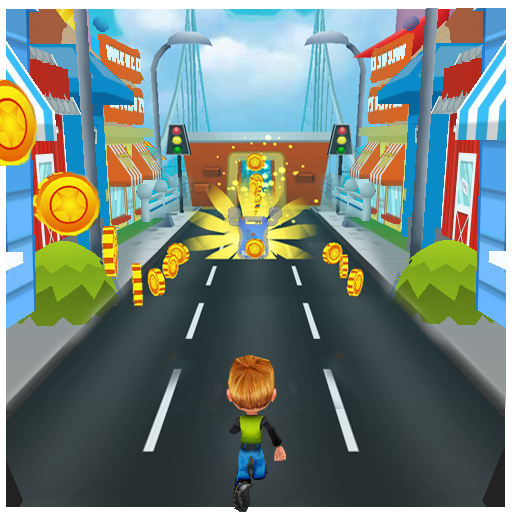 Incredibles Subway icon