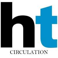 HT Circulation App