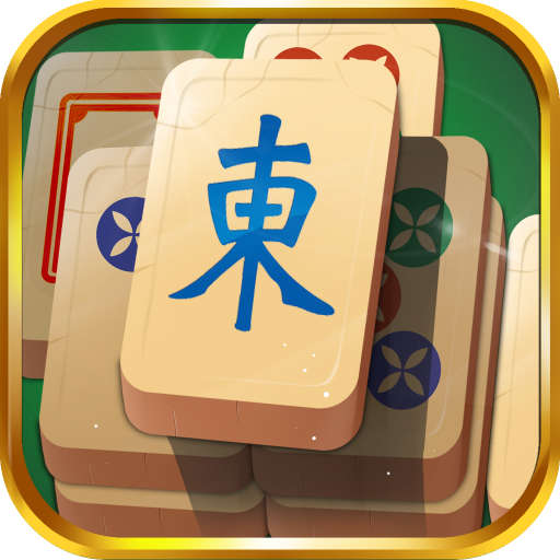 Mahjong Classic icon