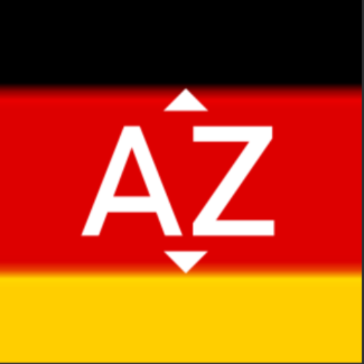 موسوعتي في ألمانيا أيقونة