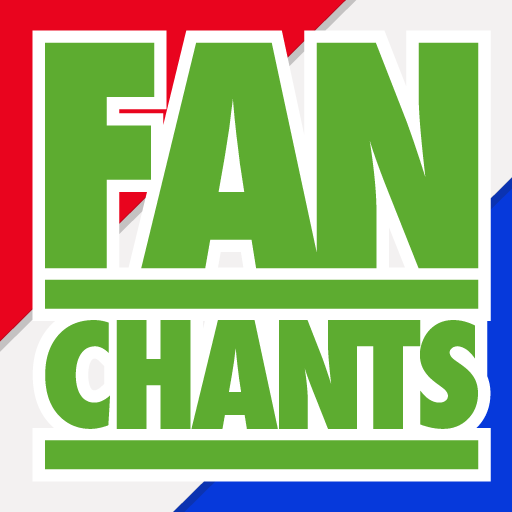 FanChants: PSG Fans Songs &amp; Chants icon