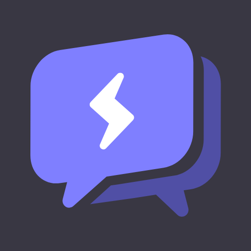 Sense Chat icon