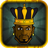 Caught Up The Urban Chess Game icon