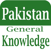 Pak General Knowledge icon
