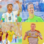 Guess The Football Player Age icon