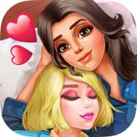 Pretty Liars 3: Crush on Bestie