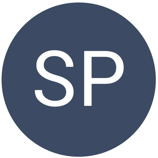 S P Services icon