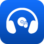 Virtual DJ Free Mobile 2016 icon