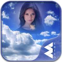 Cloud Photo Frames on 9Apps