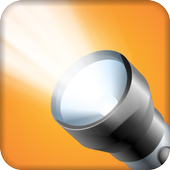 Flash light HD icon