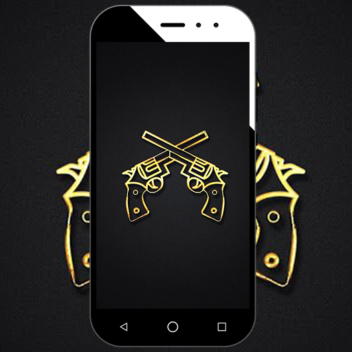 Weapon Wallpaper icon