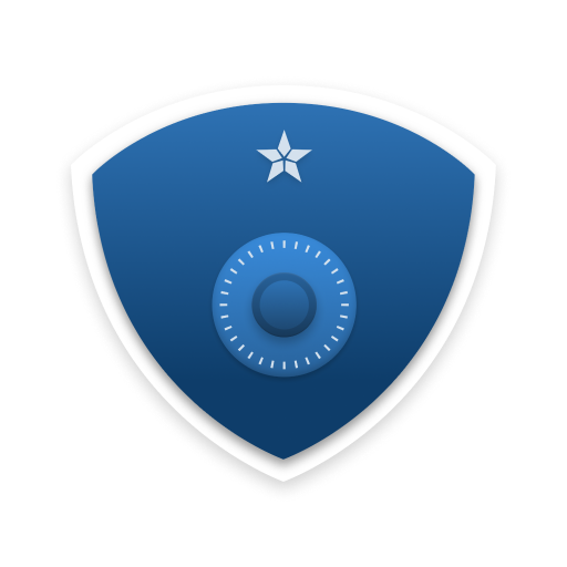 iLocker Vault &amp; Secure Files &amp; App Lock icon