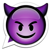 WhatsFake (Create fake conversation chats) icon