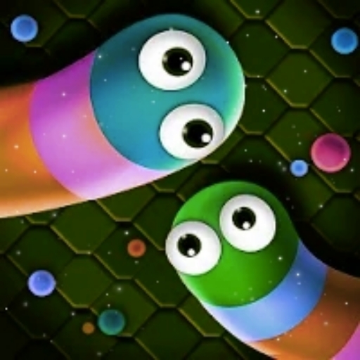 Snake io Worms Zone io icon