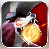 Monster World - Let's go icon